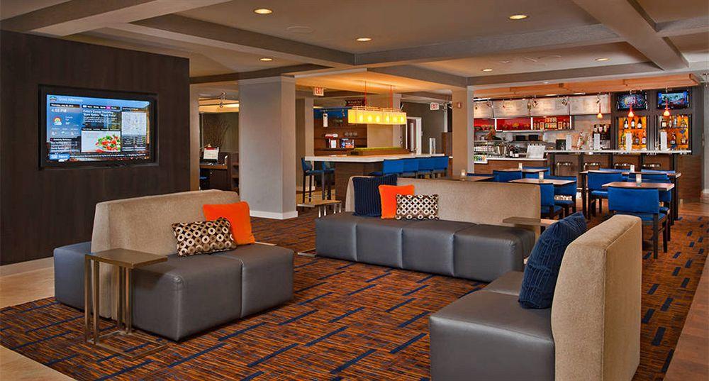 Courtyard By Marriott San Angelo Otel Dış mekan fotoğraf