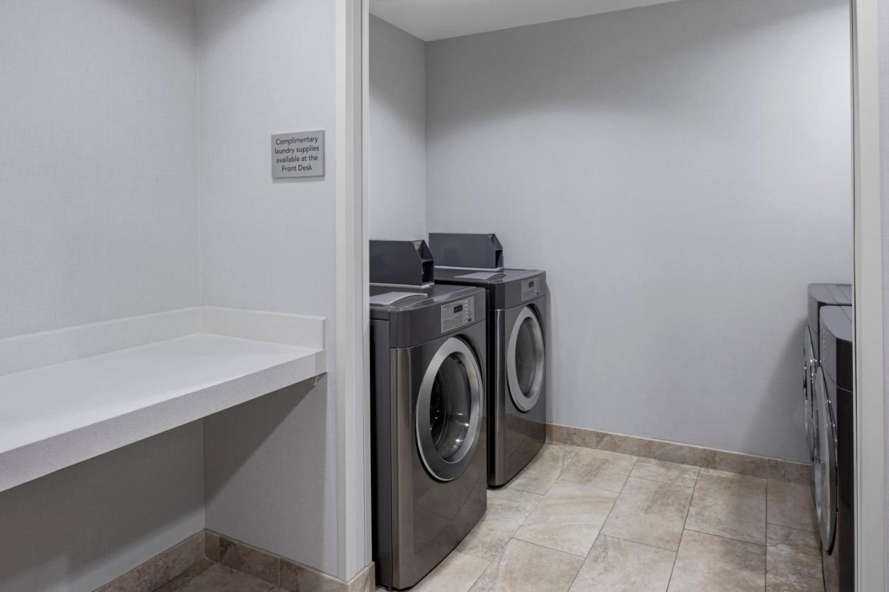 Courtyard By Marriott San Angelo Otel Dış mekan fotoğraf