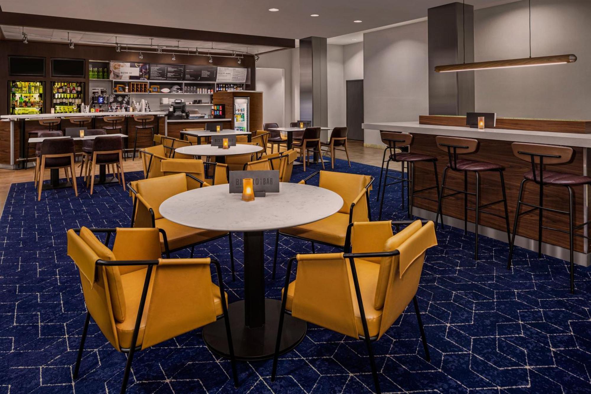 Courtyard By Marriott San Angelo Otel Dış mekan fotoğraf