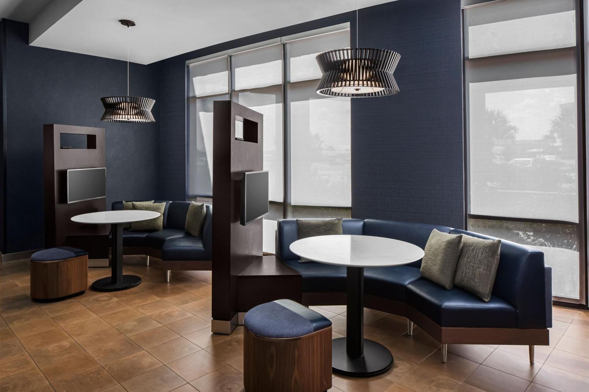 Courtyard By Marriott San Angelo Otel Dış mekan fotoğraf