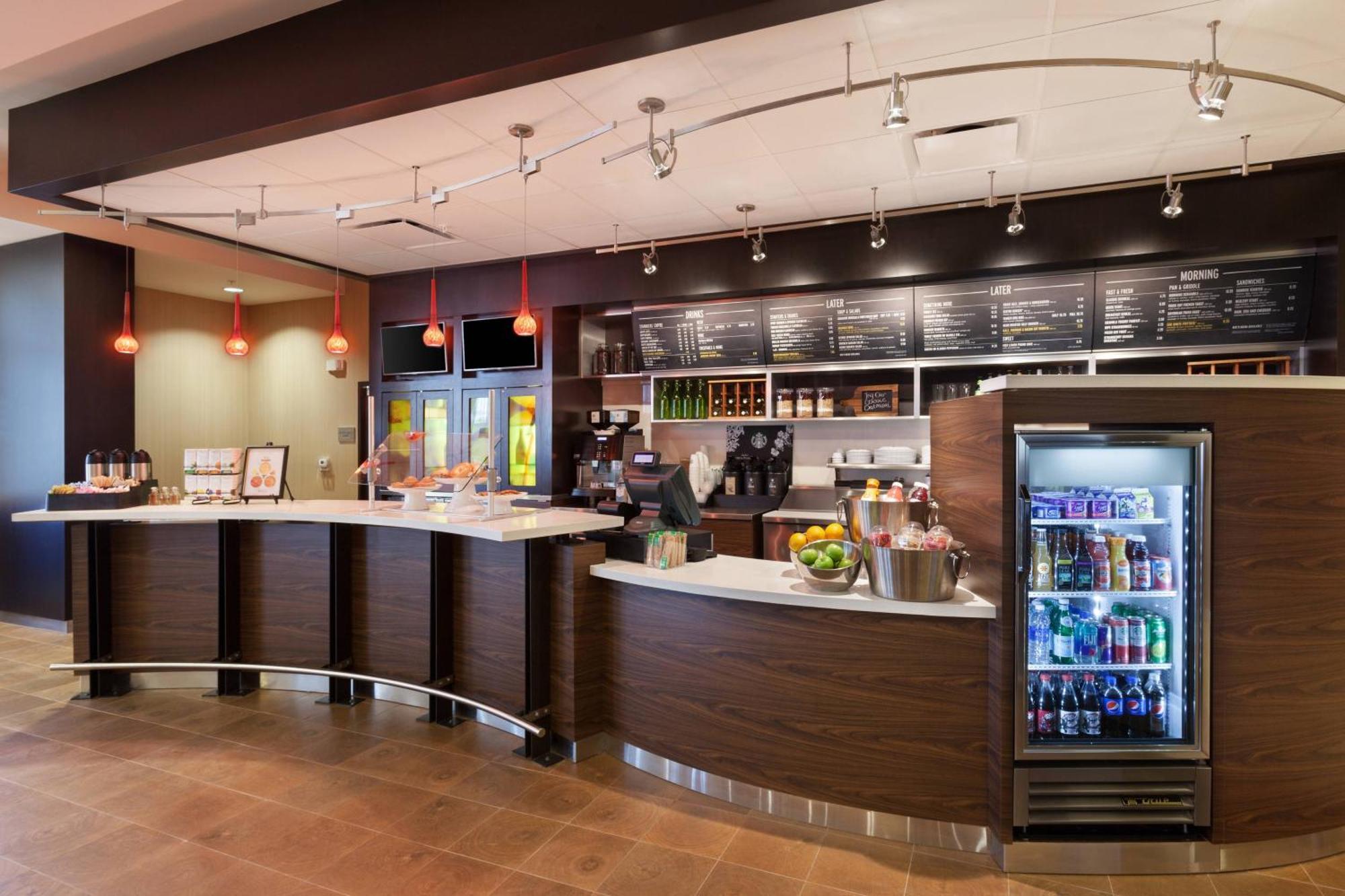 Courtyard By Marriott San Angelo Otel Dış mekan fotoğraf